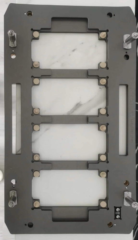 外殼打線工裝 外殼打線工裝