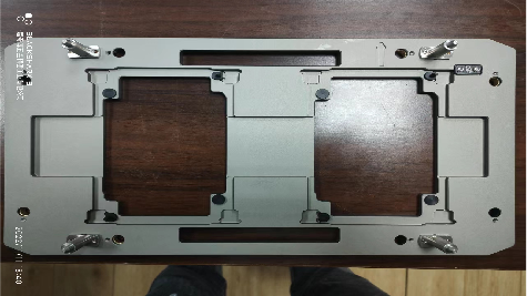 外殼打線工裝 外殼打線工裝